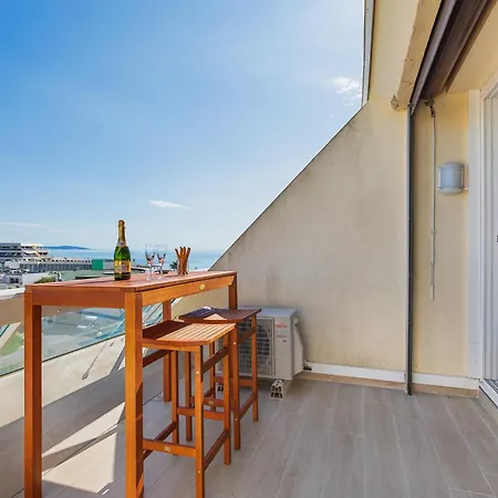 Tokyo Vice Apartament Agde